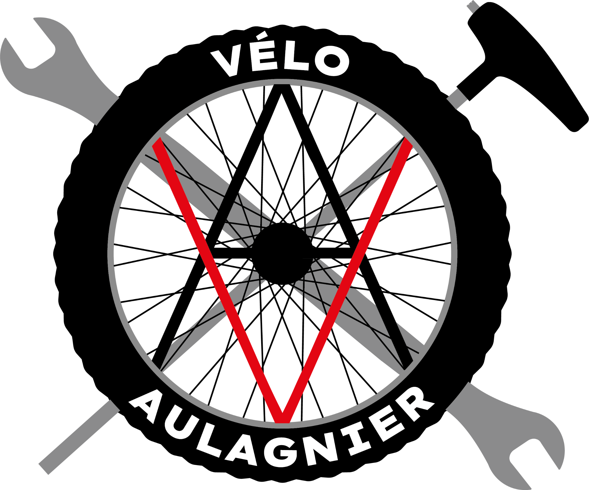 Logo Vélo Aulagnier
